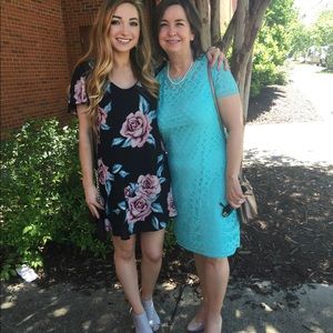 Show Me Your Mumu Kylie dress XS